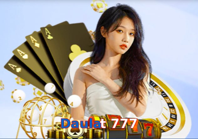 Daulat 777 game app for Pakistan players