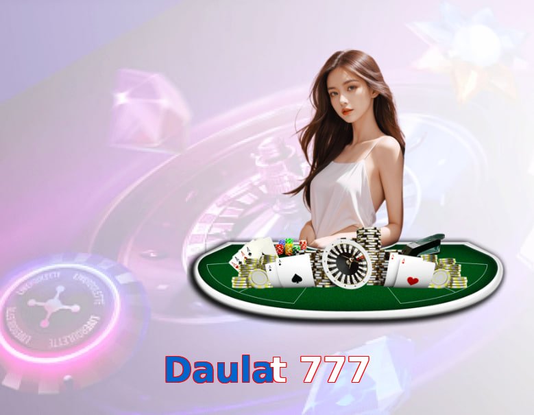 Daulat 777 game app for Pakistan players