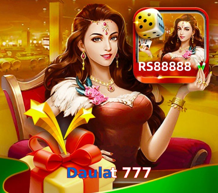Daulat 777 game app for Pakistan players